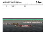 Zweite Runde 7.Wertungslauf